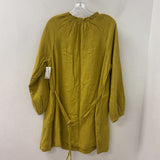 GAP WOMEN'S DRESS green L