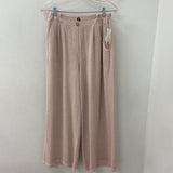 3 stars WOMEN'S PANTS pink M