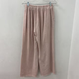 3 stars WOMEN'S PANTS pink M