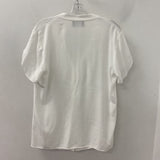 WOMEN'S BLOUSE/SHIRT white M/lL42