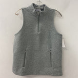 BR standard WOMEN'S ACTIVE TOP grey heather M