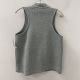 BR standard WOMEN'S ACTIVE TOP grey heather M