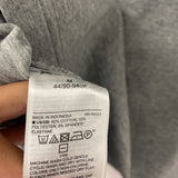 BR standard WOMEN'S ACTIVE TOP grey heather M