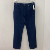 tribal jeans WOMEN'S JEANS blue 10