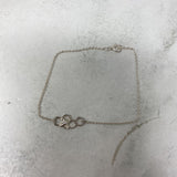 WOMEN'S BRACELET silver