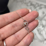 WOMEN'S BRACELET silver