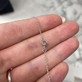 WOMEN'S BRACELET silver