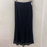 M&S WOMEN'S SKIRT black L