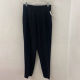 HOLT RENFREW WOMEN'S PANTS black 12