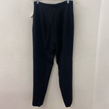 HOLT RENFREW WOMEN'S PANTS black 12