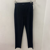 EILEEN FISHER WOMEN'S PANTS black S