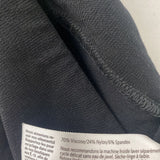 EILEEN FISHER WOMEN'S PANTS black S