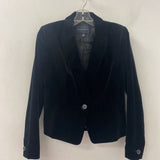 Banana Republic WOMEN'S BLAZER/JACKET black 8