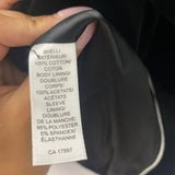 Banana Republic WOMEN'S BLAZER/JACKET black 8