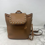 REBECCA MINKOFF WOMEN'S BAG camel
