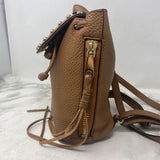 REBECCA MINKOFF WOMEN'S BAG camel