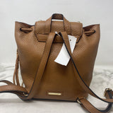 REBECCA MINKOFF WOMEN'S BAG camel