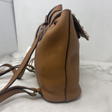 REBECCA MINKOFF WOMEN'S BAG camel