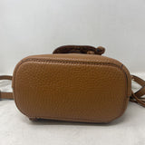 REBECCA MINKOFF WOMEN'S BAG camel