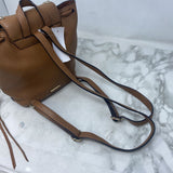 REBECCA MINKOFF WOMEN'S BAG camel