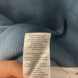 LAUREN ralph lauren WOMEN'S SWEATER blue L