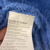 Club Monaco WOMEN'S SWEATER blue XS