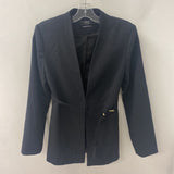 ICONE simons WOMEN'S BLAZER/JACKET black S
