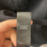 ICONE simons WOMEN'S BLAZER/JACKET black S