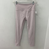 ATHLETA WOMEN'S ACTIVE BOTTOM pink S