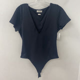 BABATON WOMEN'S TOP black XL