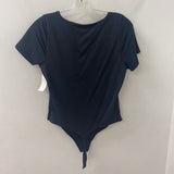 BABATON WOMEN'S TOP black XL