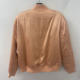FINDERS WOMEN'S COAT salmon pink L