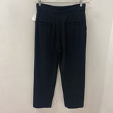 SANDRO WOMEN'S PANTS black S/40