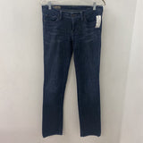 CITIZENS OF HUMANITY WOMEN'S JEANS blue S28