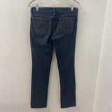CITIZENS OF HUMANITY WOMEN'S JEANS blue S28