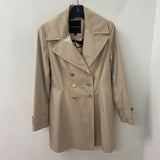 IVANKA TRUMP WOMEN'S COAT camel S