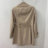IVANKA TRUMP WOMEN'S COAT camel S
