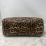 COACH WOMEN'S BAG leopart print
