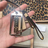 COACH WOMEN'S BAG leopart print