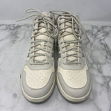 ADIDAS WOMEN'S SNEAKERS cream grey 42.5