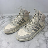 ADIDAS WOMEN'S SNEAKERS cream grey 42.5