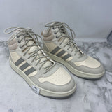 ADIDAS WOMEN'S SNEAKERS cream grey 42.5