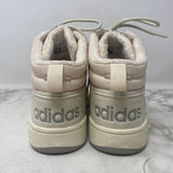 ADIDAS WOMEN'S SNEAKERS cream grey 42.5