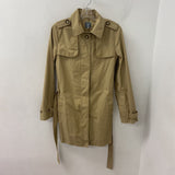 GAP WOMEN'S COAT camel M