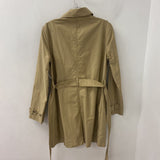 GAP WOMEN'S COAT camel M