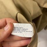 GAP WOMEN'S COAT camel M