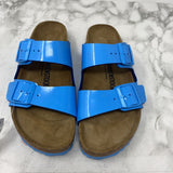 BIRKENSTOCK WOMEN'S SANDALS sky blue 40