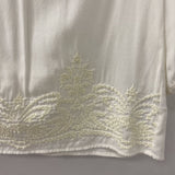Banana Republic WOMEN'S BLOUSE/SHIRT ivory XSP