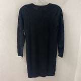 Banana Republic WOMEN'S DRESS black XSP
