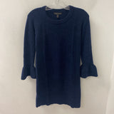 Banana Republic WOMEN'S DRESS navy XSP